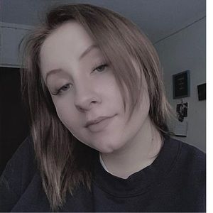 Meet your Posher, Kaitlyn